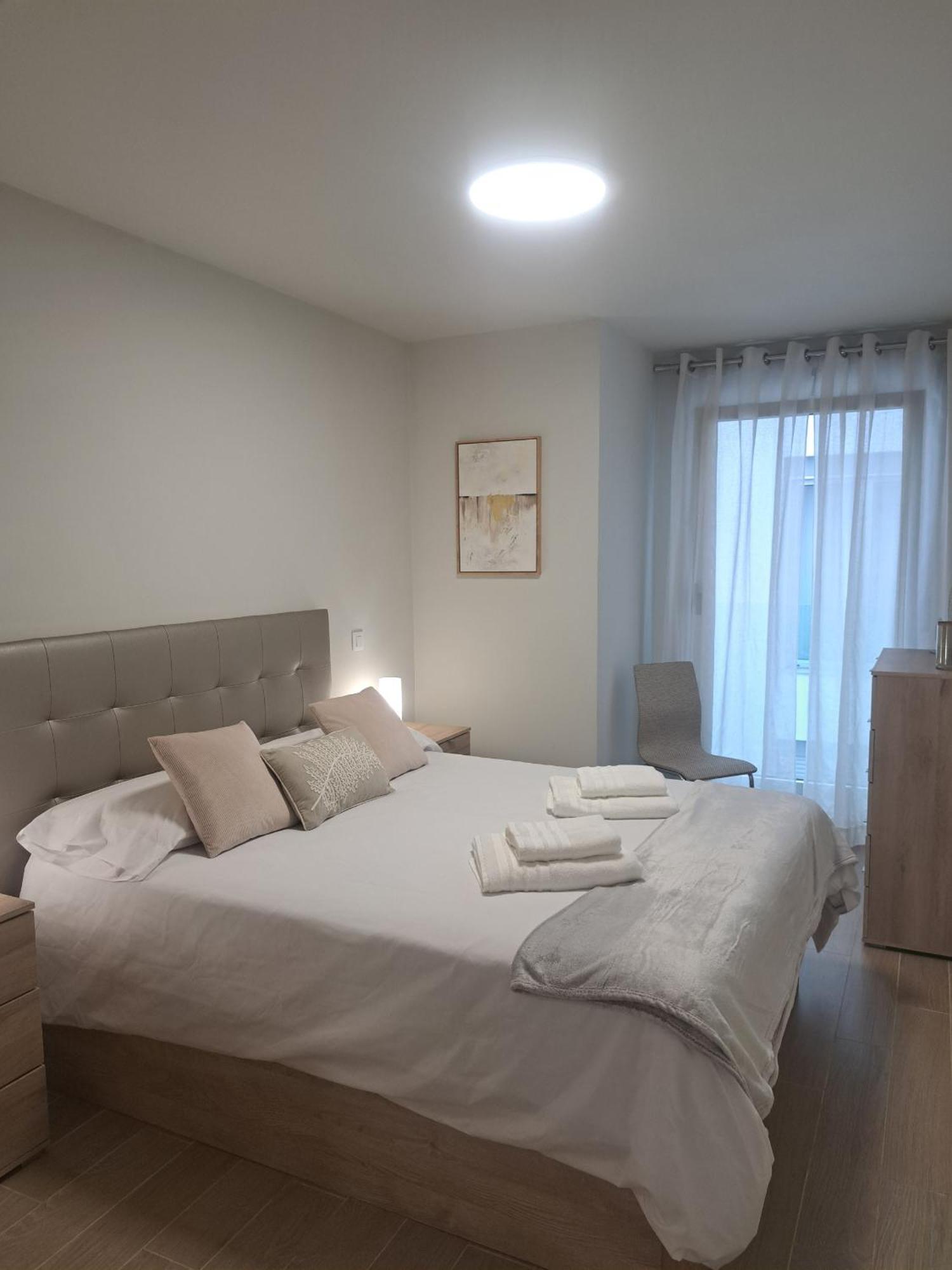 Marina Suite 大加那利岛拉斯帕尔马斯 外观 照片